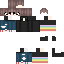 skin for Pride Boy Skin wout blindfold