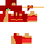 skin for Princess Ariela Bloodstealer