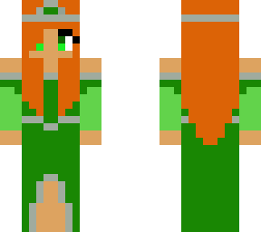 Princess Tauriel Bloodstealer