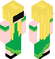 Prinzess Green
