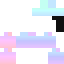 skin for prism block without the eyes