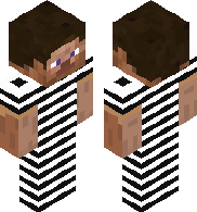 Prisoner Steve 