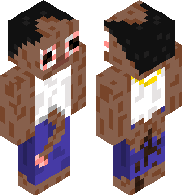 Progrr main skin