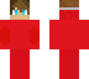 PsychCheeta skin version 2 hood looks better