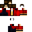 skin for PT Barnum The Greatest Showman
