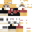 skin for Puchatek