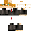 skin for puffer suit