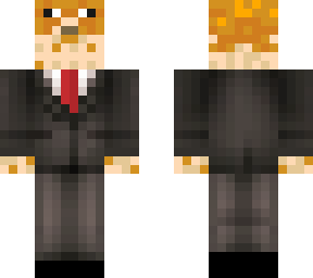puffer suit