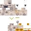 skin for Pug Thanos 3D