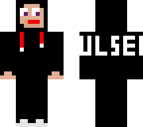Pulseir skin