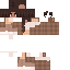 skin for Pumpkin Spice  Skintober 14