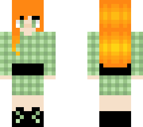 Pumpkin SpiceCE part 2