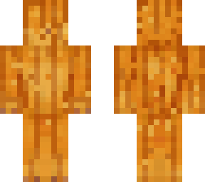Pumpkin With Extra Details
