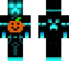 pumpkincreaper