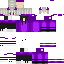 skin for Purple Devil (unmasked)
