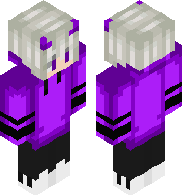 Purple Devil (unmasked)