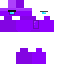 skin for Purple guy but among us