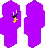 Purple guy