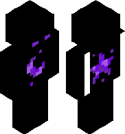 Purple mf