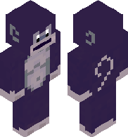 Purple Monkey