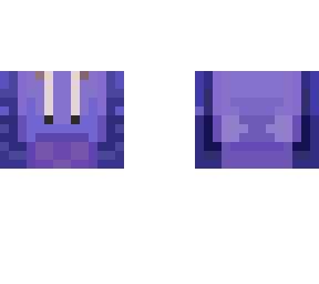 purple wind breaker