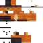 skin for Puss in Boots 2: The last Request