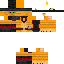 skin for Puss in boots original