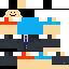 skin for  Quackity Festival 
