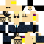 skin for Quackity suit