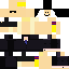 skin for QUACKITY SUIT SKIN