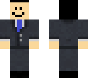 quackity suit