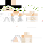 skin for quackity vestido de bodas