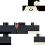 skin for Quiackity Suit