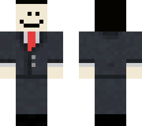 Quiackity Suit