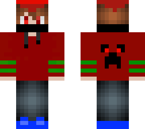 Rafael Skin