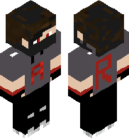 rager assassin