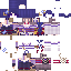 skin for Raiden Ei Shogun