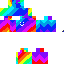 skin for Rain
