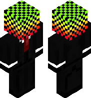Rainbow agent 