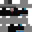 skin for Rainbow agent without gloves
