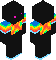 rainbow guy