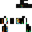 skin for Rainbow Neon
