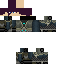 skin for Rainimator 