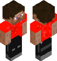 random/ a cool guy updated