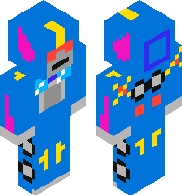 Random Transformer idea