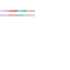 skin for Random Warm Color Pallette