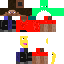 skin for random