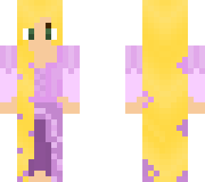 Rapunzel