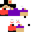skin for Rayanrobloxking