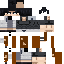 skin for really broke TOJI